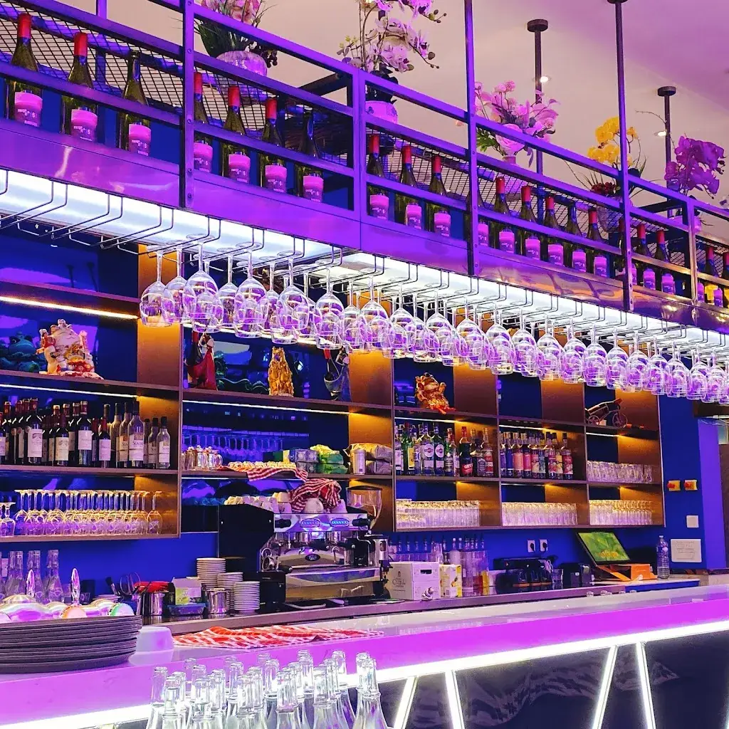 Restaurant Pacific Dainville_Dainville_slider_image_1