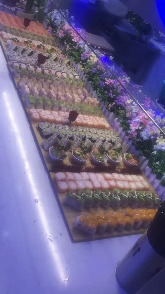 Restaurant Pacific Dainville_Dainville_slider_image_2