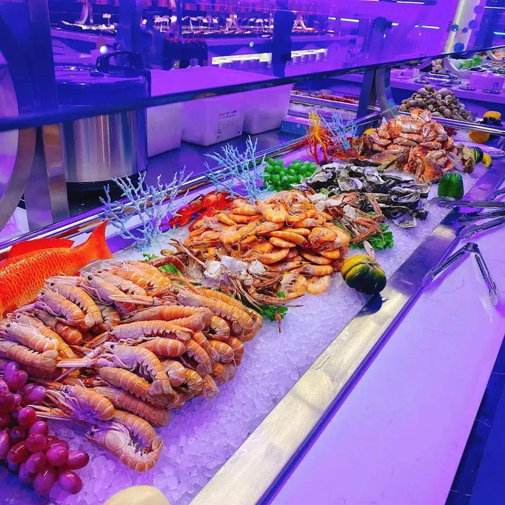 Restaurant Pacific Dainville_Dainville_slider_image_3