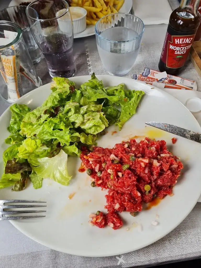 Menu_La P'tite Pause_Dainville_image_8