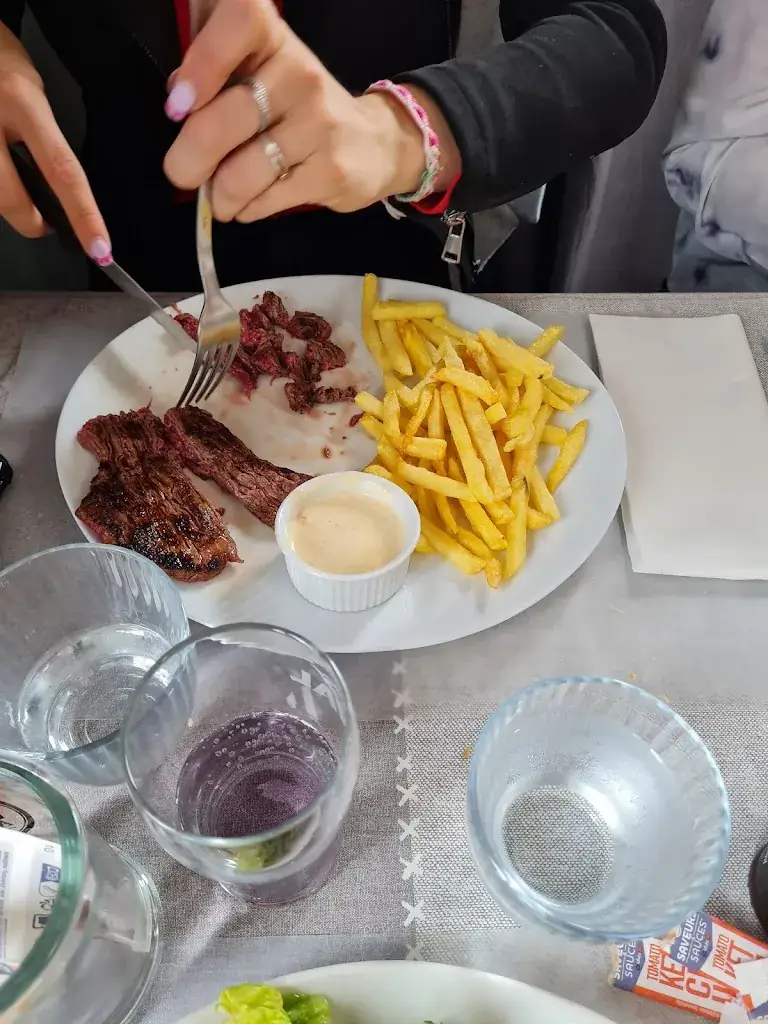 corynne vasseur_La P'tite Pause_Dainville_review