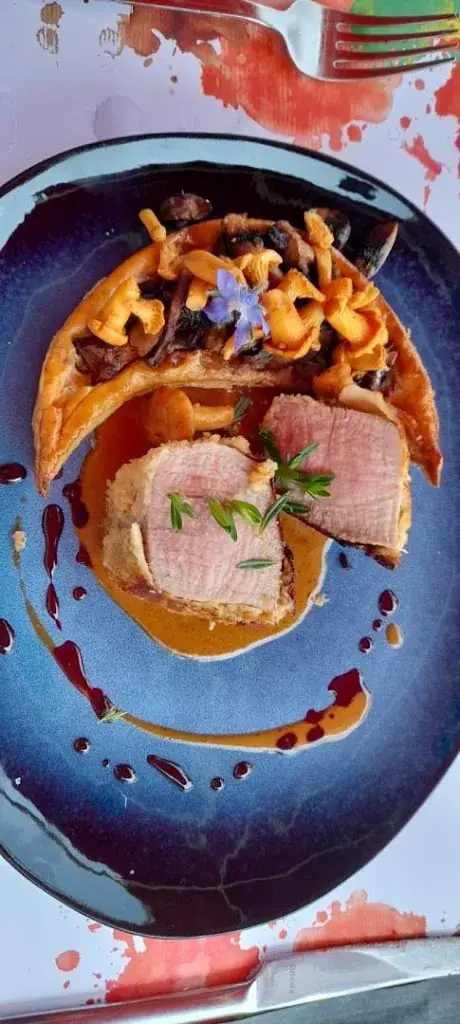 Menu_Chez Mireille, Le Darbelin_Cordon_image_9