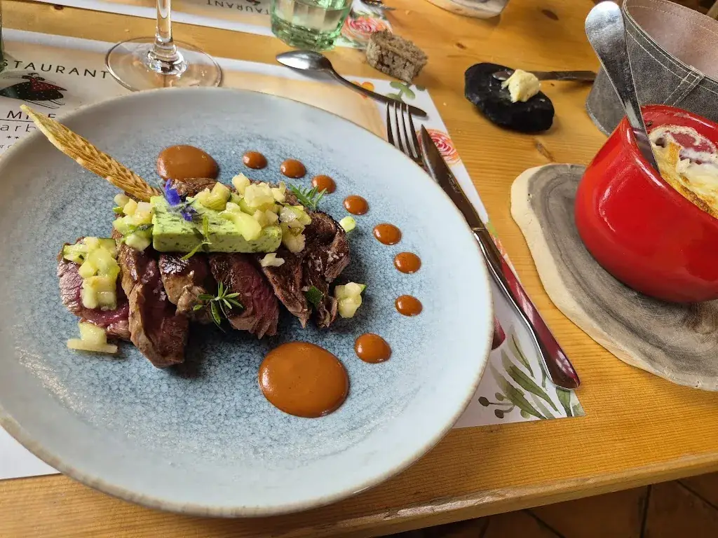 Chez Mireille, Le Darbelin_Cordon_slider_image_3