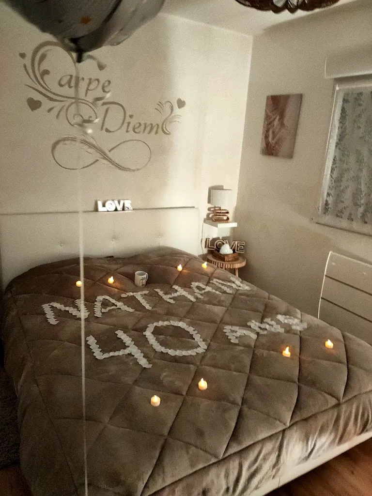 Marie Laure Bocquet_La Pause Zen et Gourmande_Dainville_review