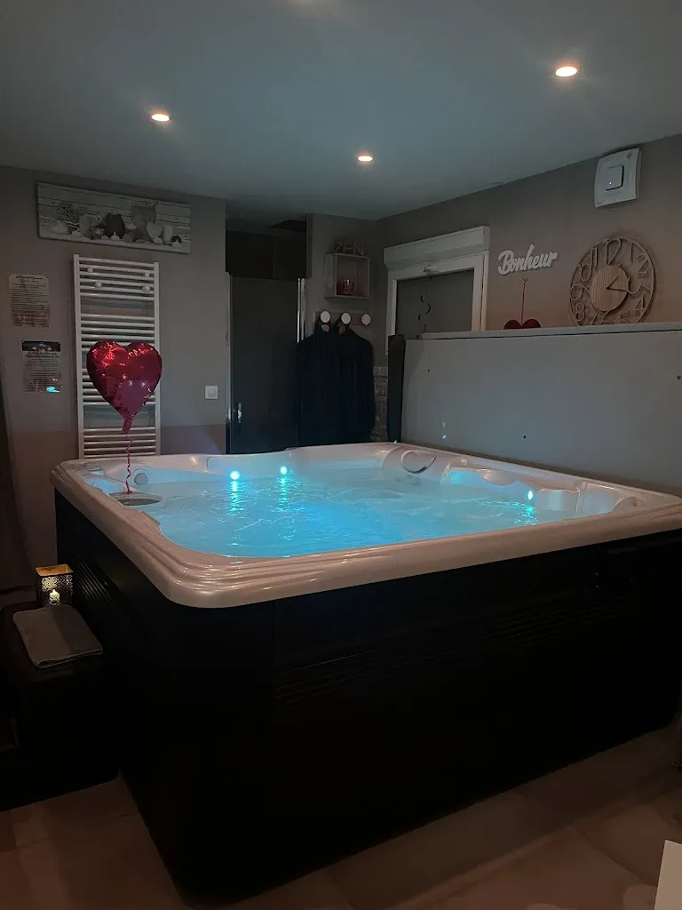 Sara Abdéssalem_La Pause Zen et Gourmande_Dainville_review