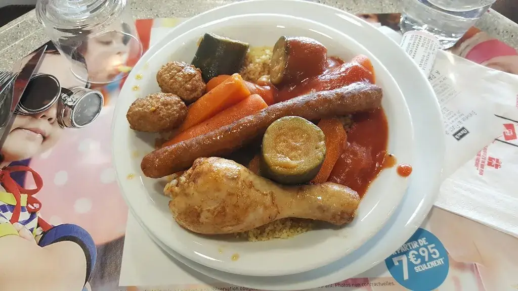 Menu_FLUNCH DAINVILLE_Dainville_image_6