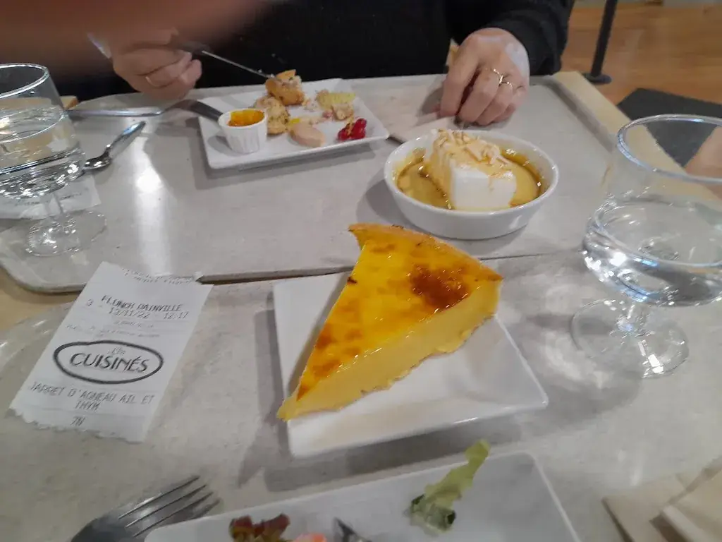 Menu_FLUNCH DAINVILLE_Dainville_image_9