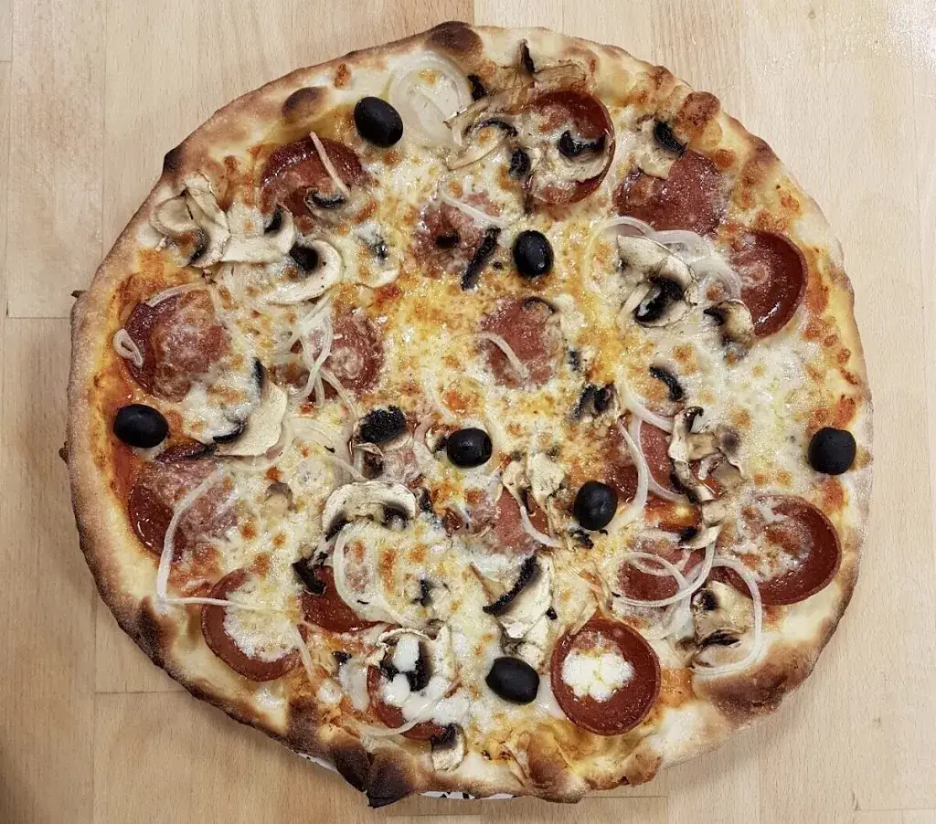 Menu_Pizza Factory - Your favourite pizza shop_Vuadens_image_5