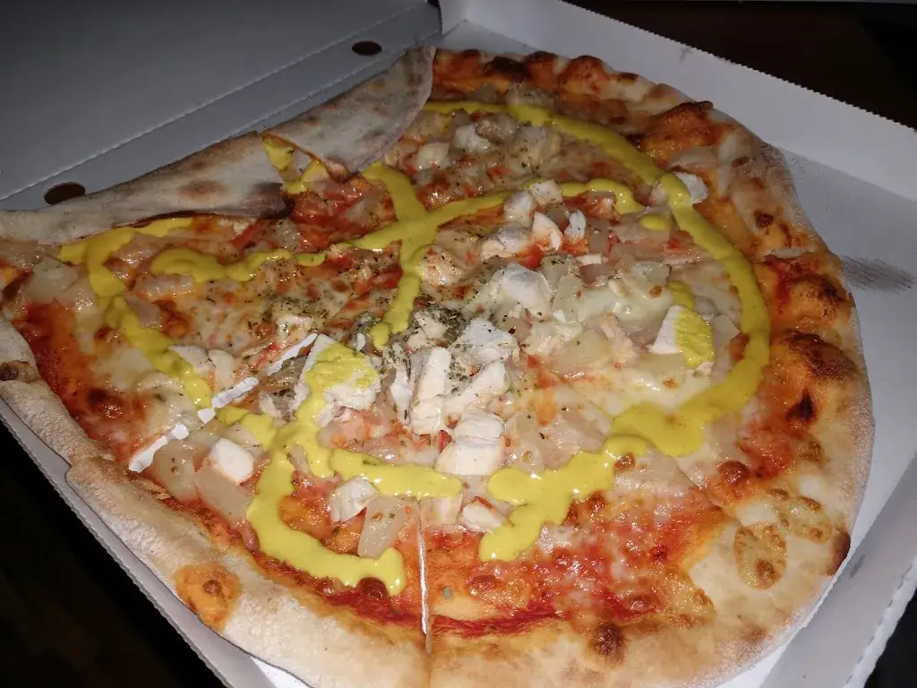 Menu_Pizza Factory - Your favourite pizza shop_Vuadens_image_9