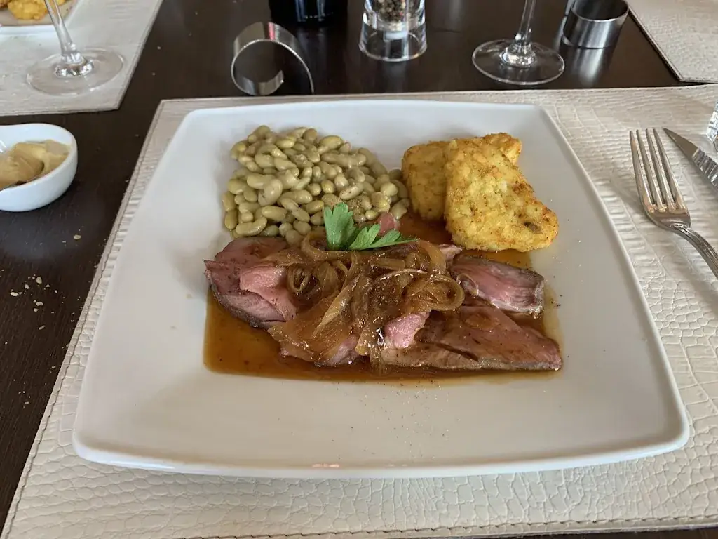 Rodrigue Herman_Auberge des Roloirs_Deûlémont_review