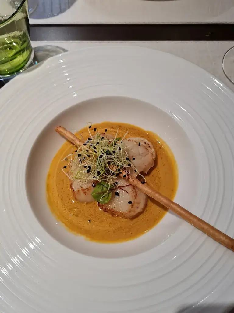 Sylvieb Billet_Auberge des Roloirs_Deûlémont_review