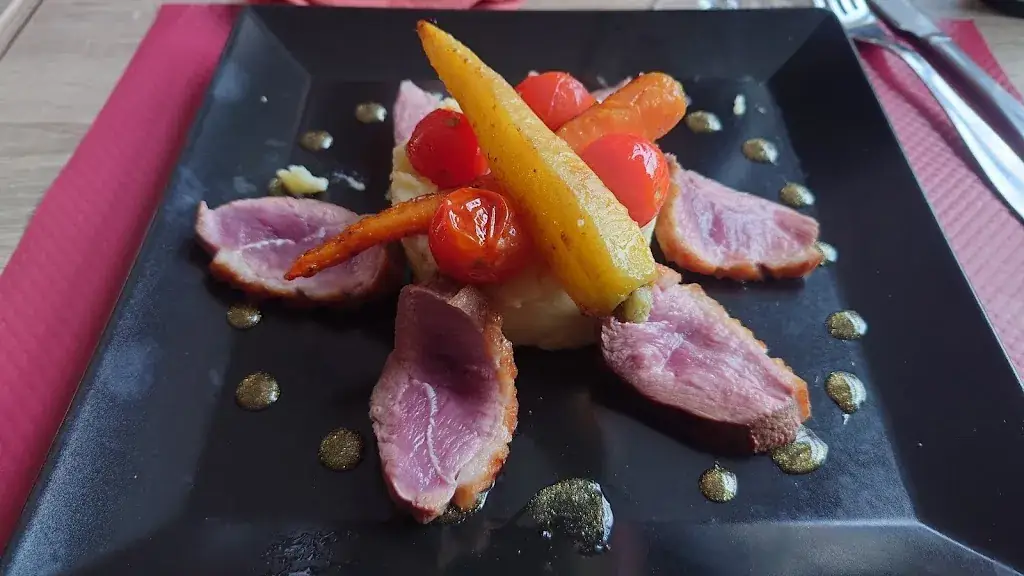 Alexandre Perrin De Launay_Café Brasserie l’Abreuvoir_Deûlémont_review