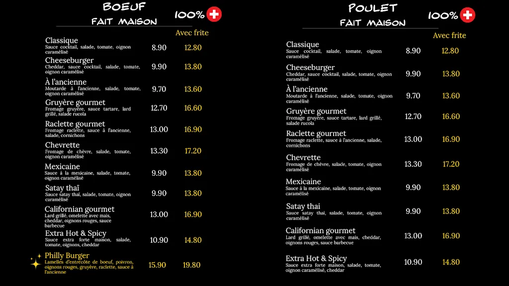 Menu_Fry Burger Gourmet_Bulle_image_1