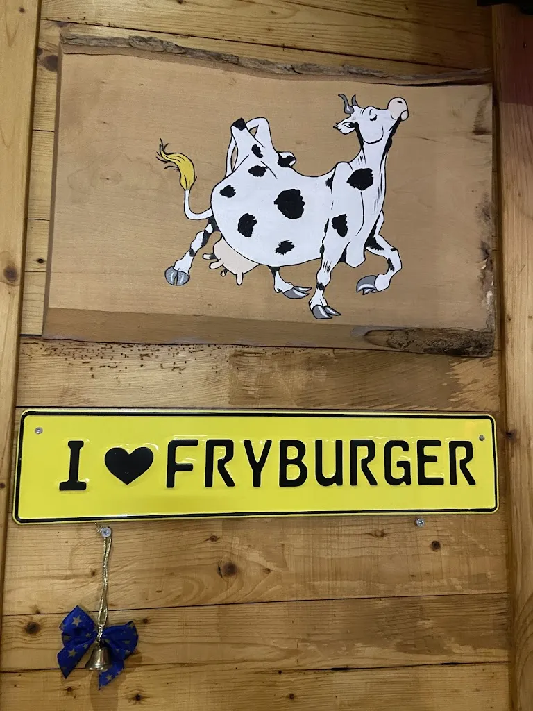 Elena Ardel_Fry Burger Gourmet_Bulle_review