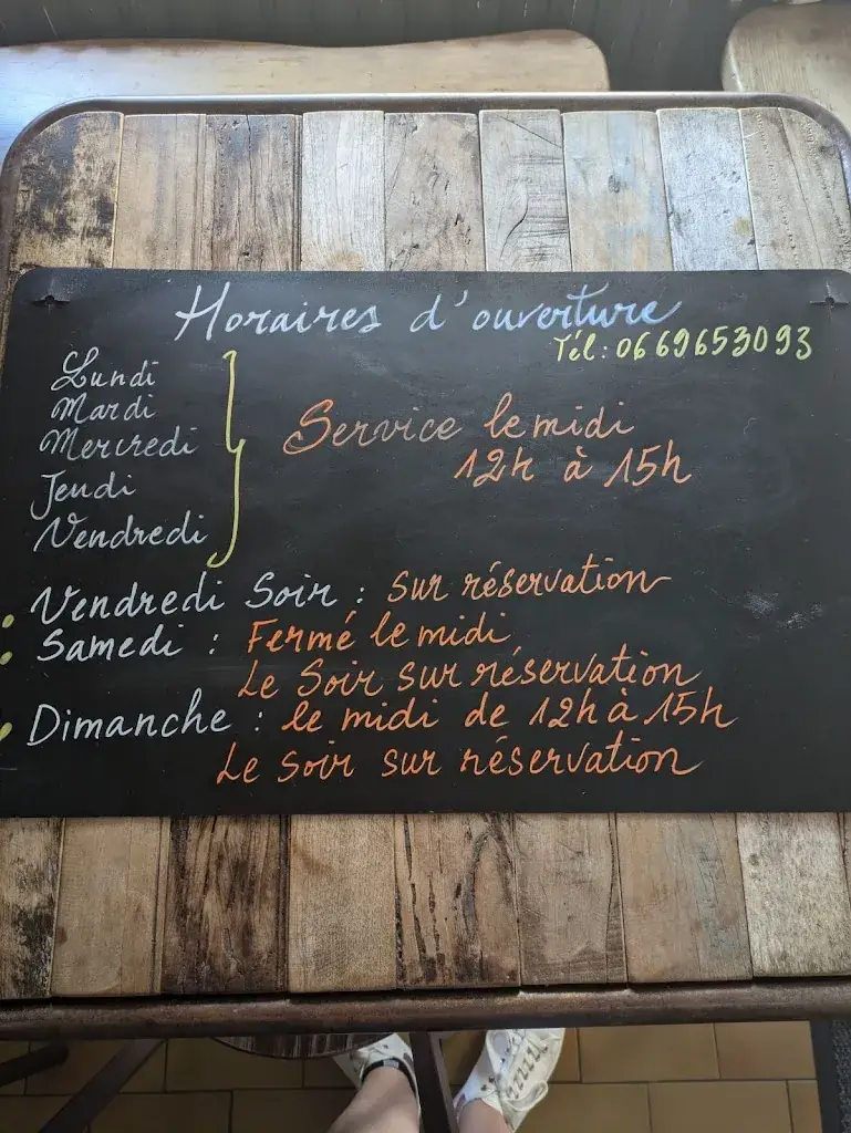 Menu_Le Petit Châlet_Cordon_image_4