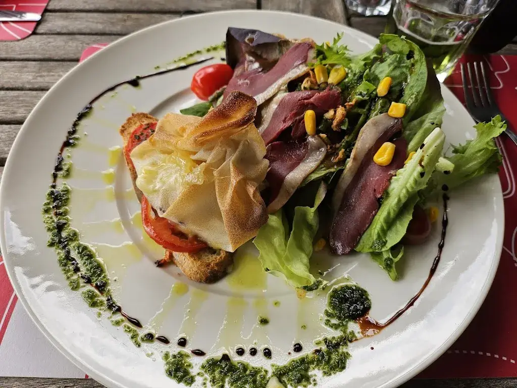 Menu_Le Petit Châlet_Cordon_image_6