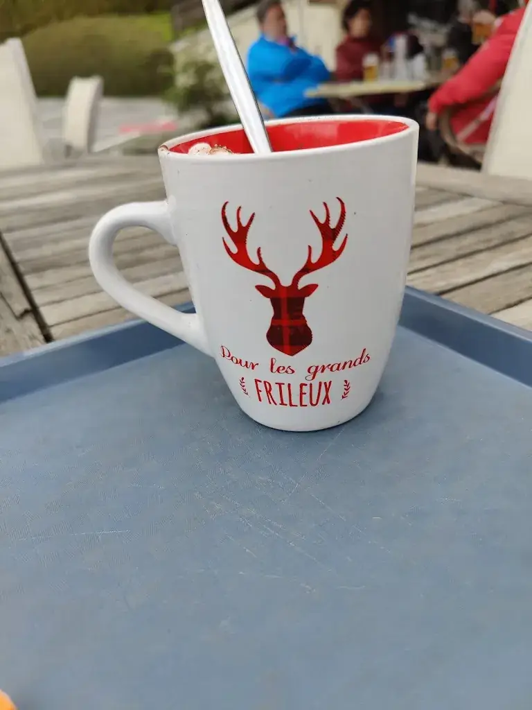 Umair Ahmad_Le Petit Châlet_Cordon_review