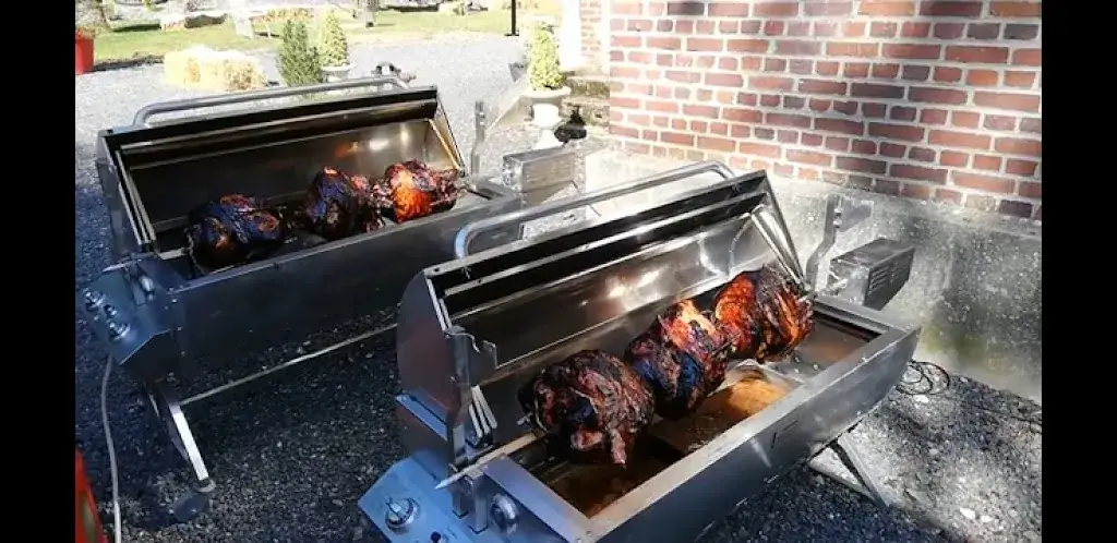 FAMILY COOKING ristorante a Domart-en-Ponthieu