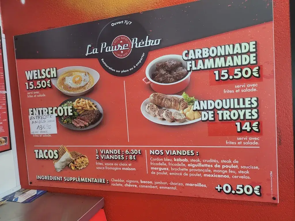 Menu_'LA PAUSE RETRO'_Divion_image_1