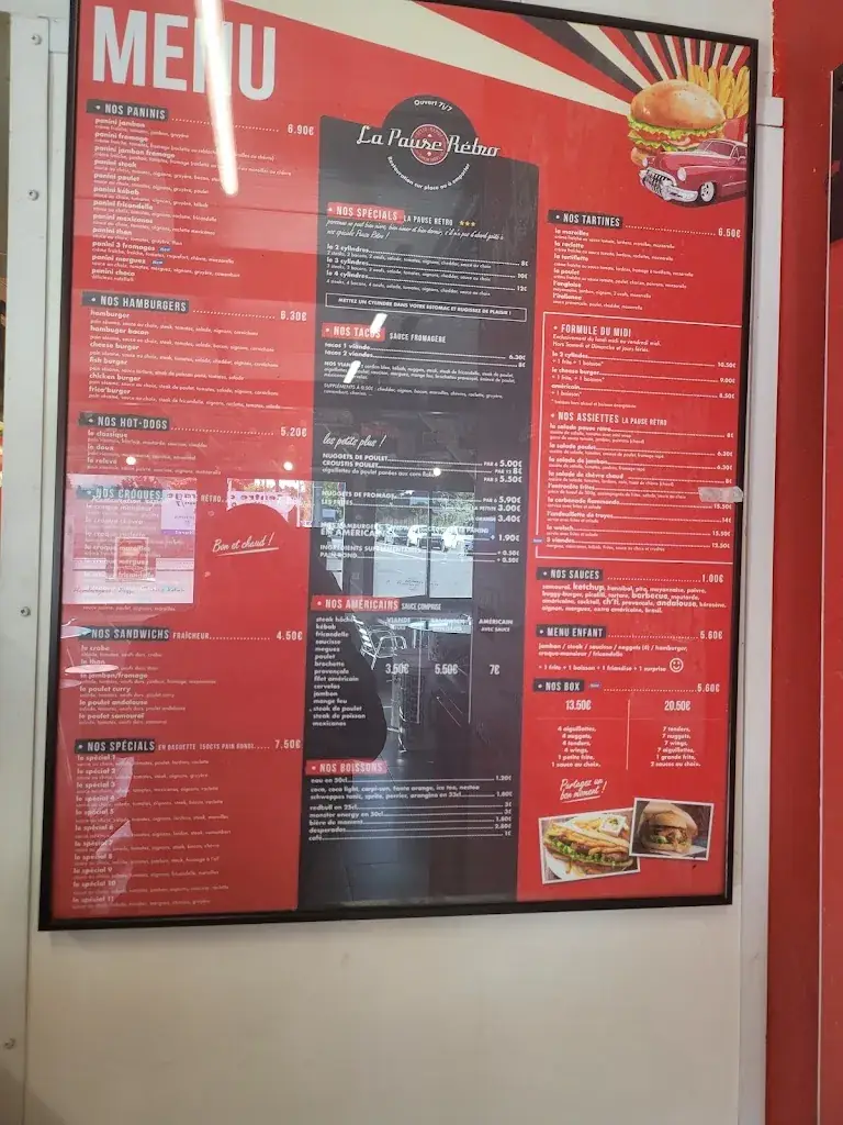 Menu_'LA PAUSE RETRO'_Divion_image_2