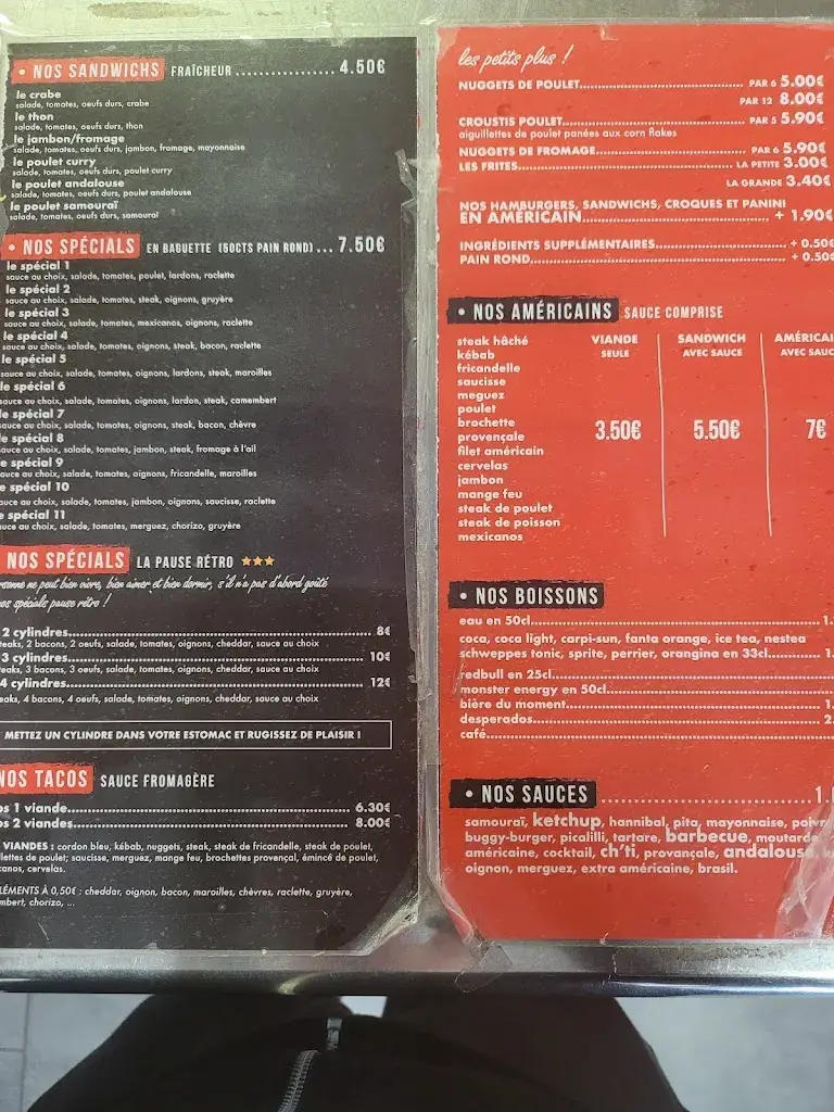 Menu_'LA PAUSE RETRO'_Divion_image_3