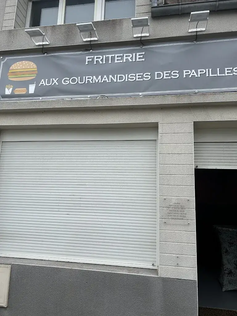 Aux gourmandises des papilles restaurante en Divion