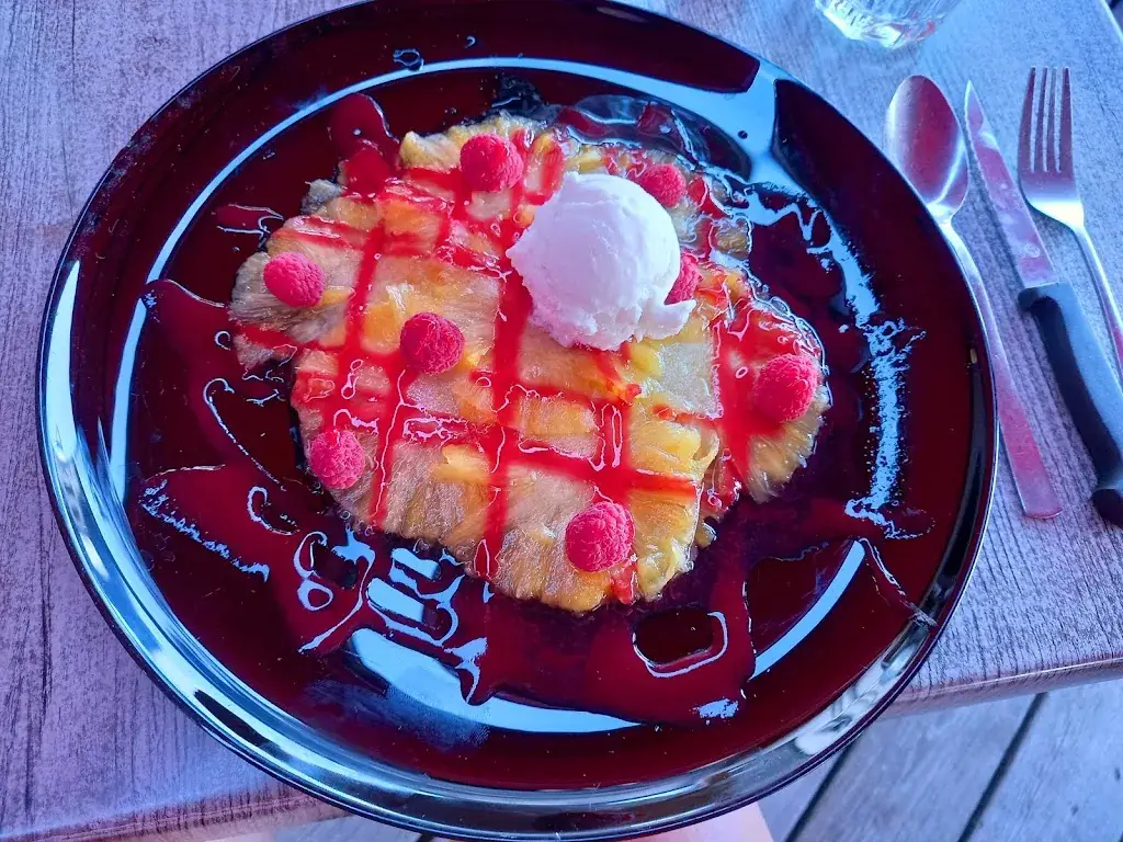 Menu_Restaurant Le Refuge_Cordon_image_2