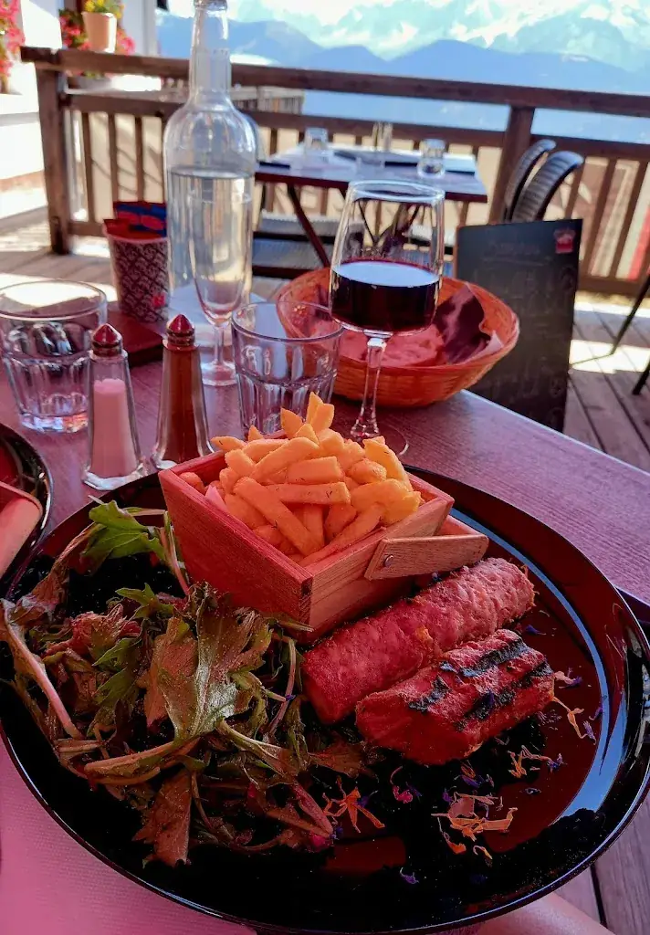 Menu_Restaurant Le Refuge_Cordon_image_4