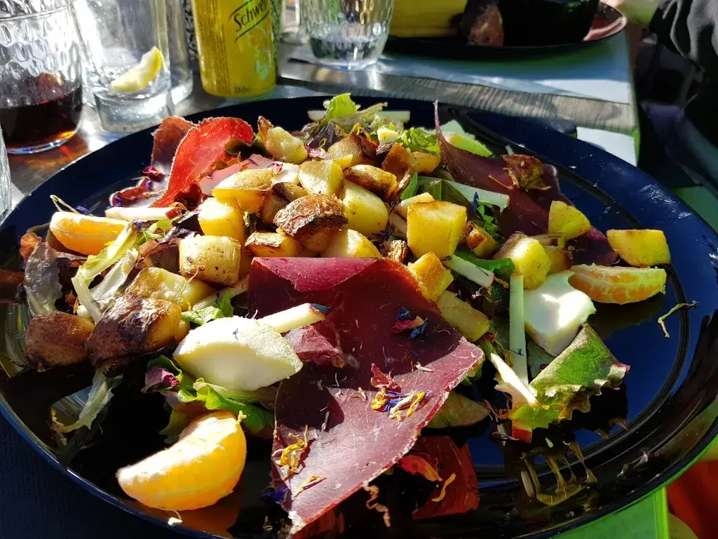 Menu_Restaurant Le Refuge_Cordon_image_5