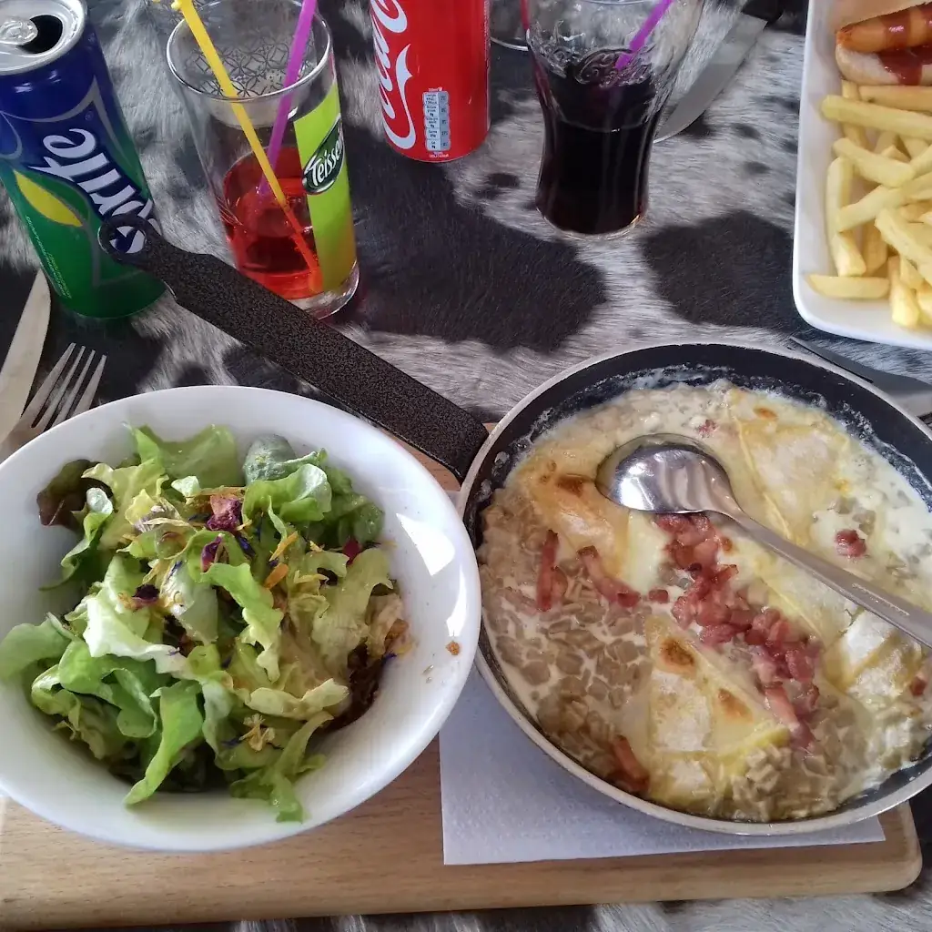 Menu_Restaurant Le Refuge_Cordon_image_8