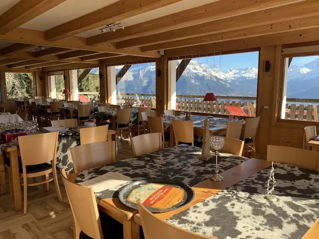 Liting Chen_Restaurant Le Refuge_Cordon_review