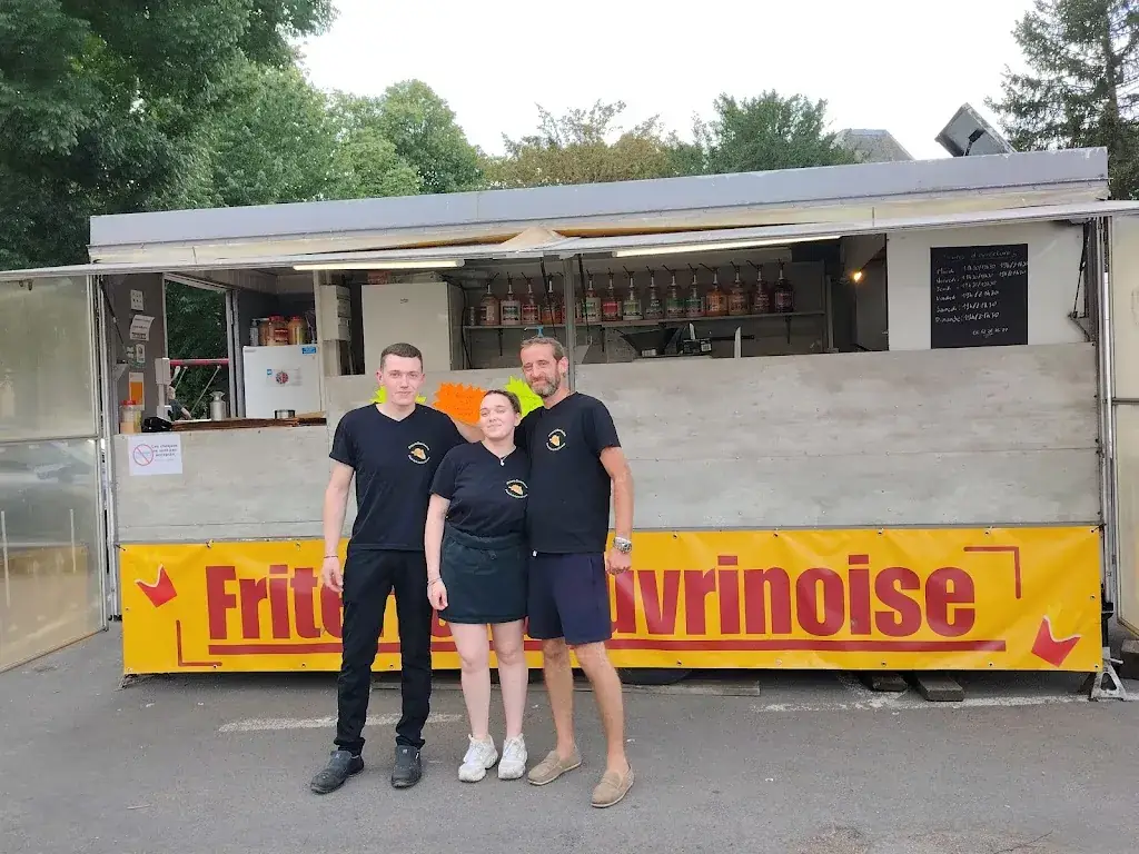 Friterie Douvrinoise_Douvrin_slider_image_2