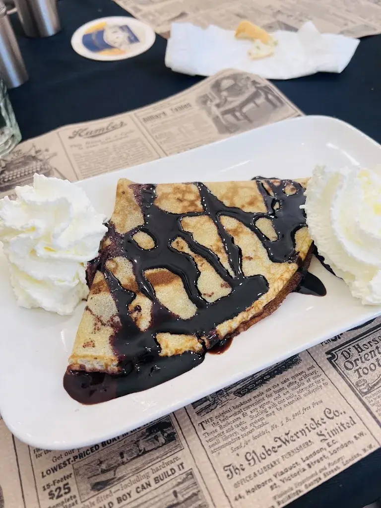 Menu_Bar Les Deux Rigolos_Ribécourt-Dreslincourt_immagine_4