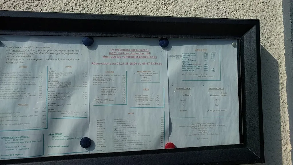 Menu_LE SYRACUSE_Dechy_image_1