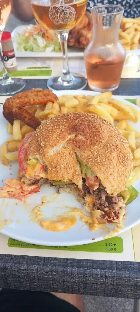 Menu_French Fries Diner_Dechy_image_7