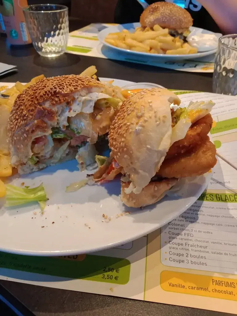 Menu_French Fries Diner_Dechy_image_9