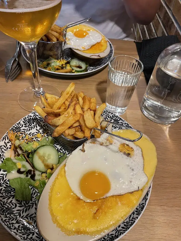 Odile C_Le Sacha_Férin_recensione