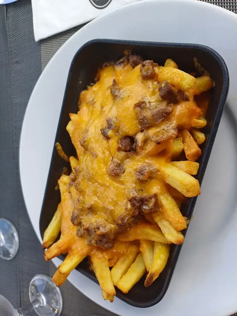 Gaetane Maes_Restaurant Le Comptoir du Malt Douai_Férin_review