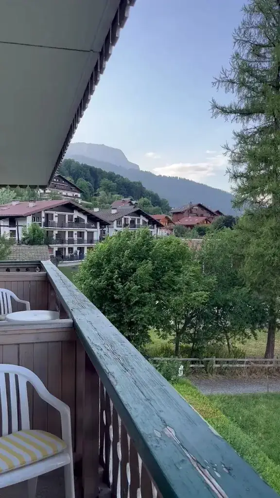 Le Cordonant restaurante en Cordon