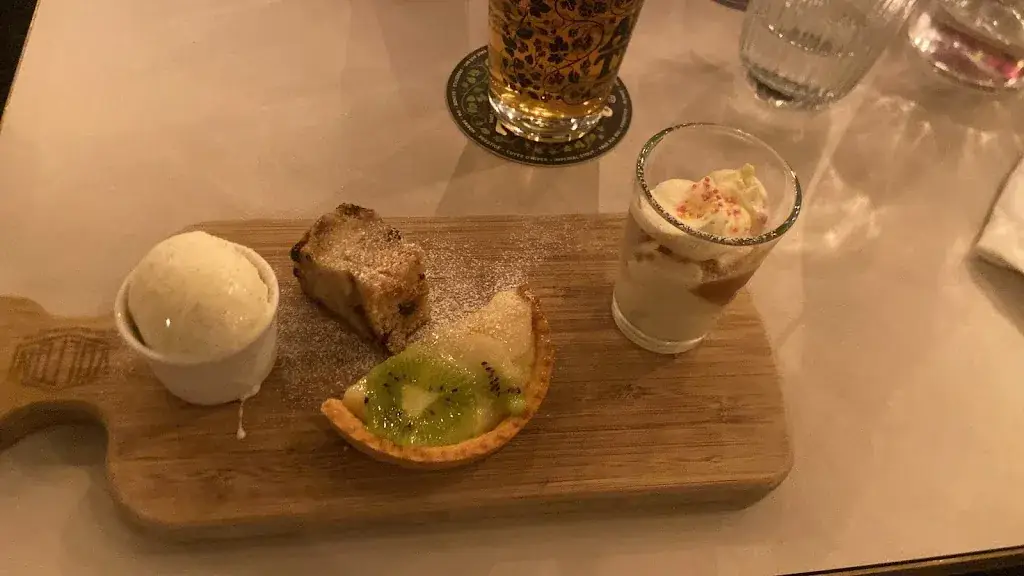 Kaella Kouame_Volfoni Douai sin-le-noble_Sin-le-Noble_review