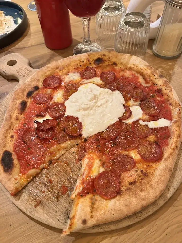 Amélie Vanrapenbusch_Volfoni Douai sin-le-noble_Sin-le-Noble_review