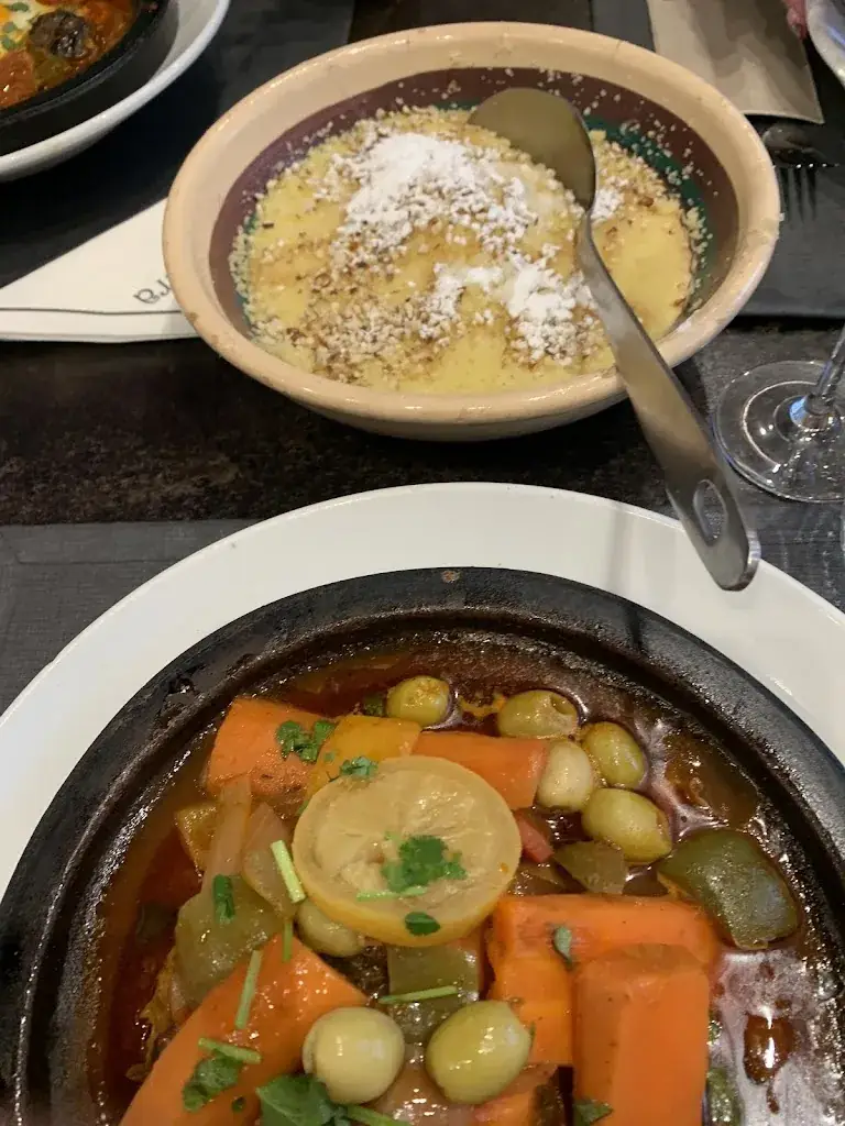 Menu_Le Djurdjura_Douai_image_5