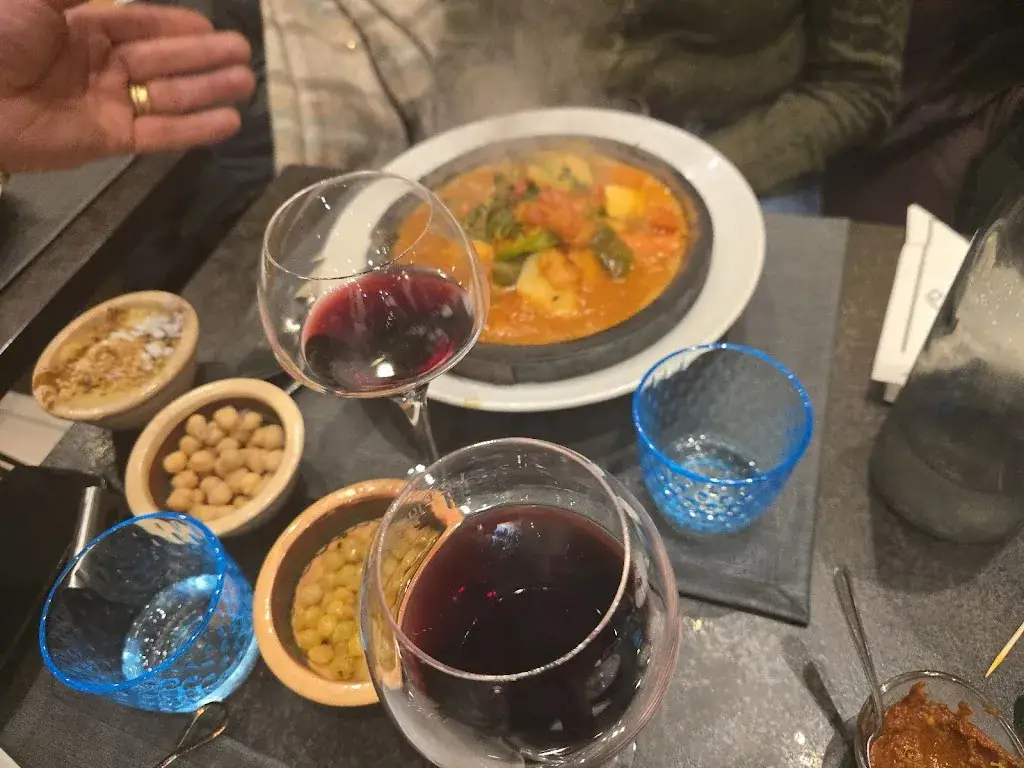 Menu_Le Djurdjura_Douai_image_7