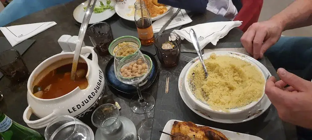 Menu_Le Djurdjura_Douai_image_8