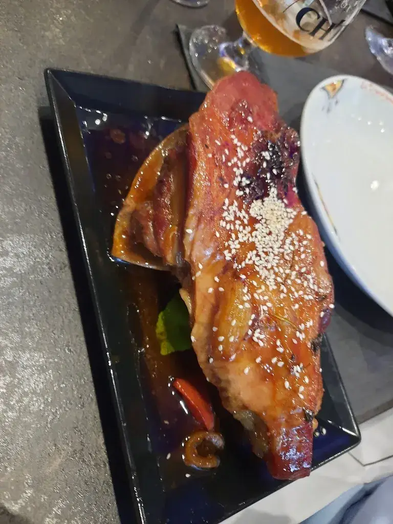 Menu_Le Djurdjura_Douai_image_9