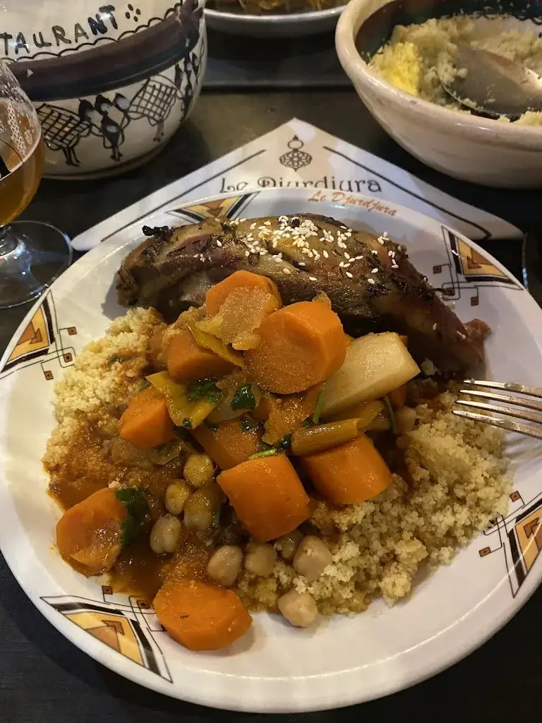 Olivier Facquez_Le Djurdjura_Douai_review