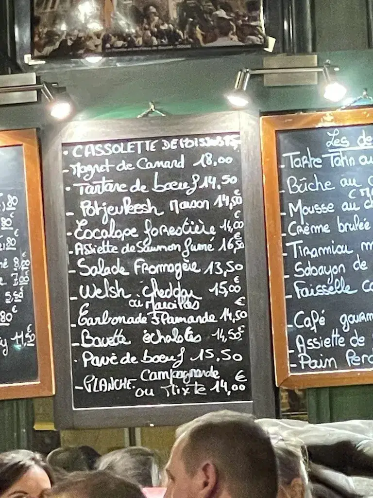 Menu_le prévert_Douai_image_3