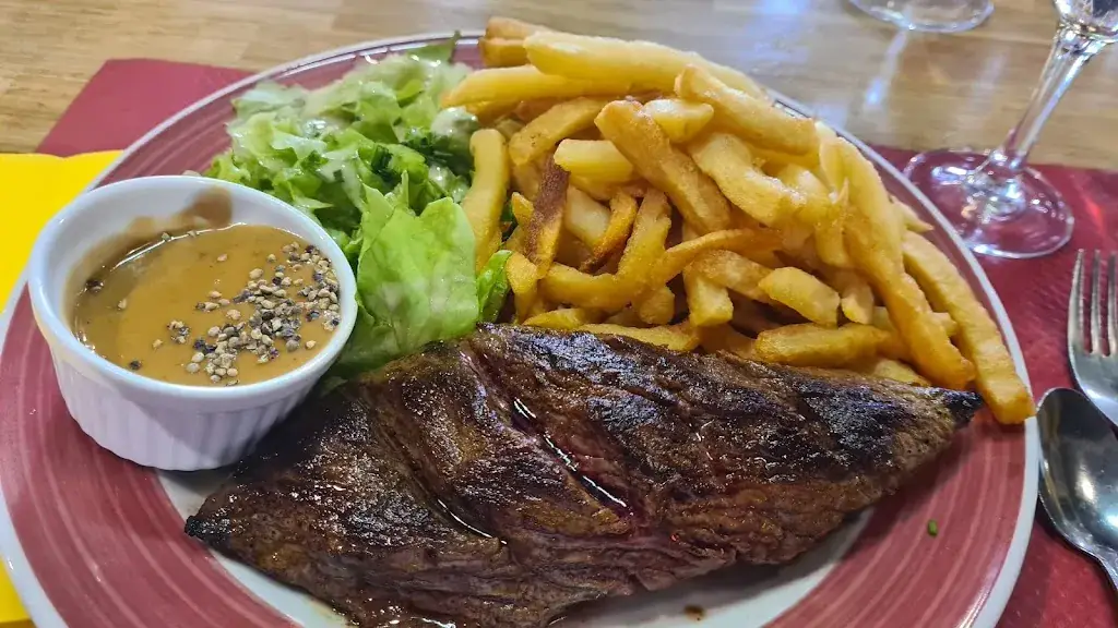 Maria Luisa Braunger_le prévert_Douai_review