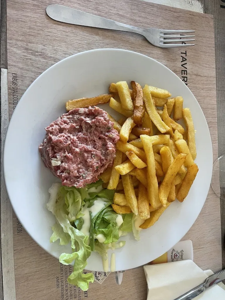 Menu_La Taverne_Dourges_image_6