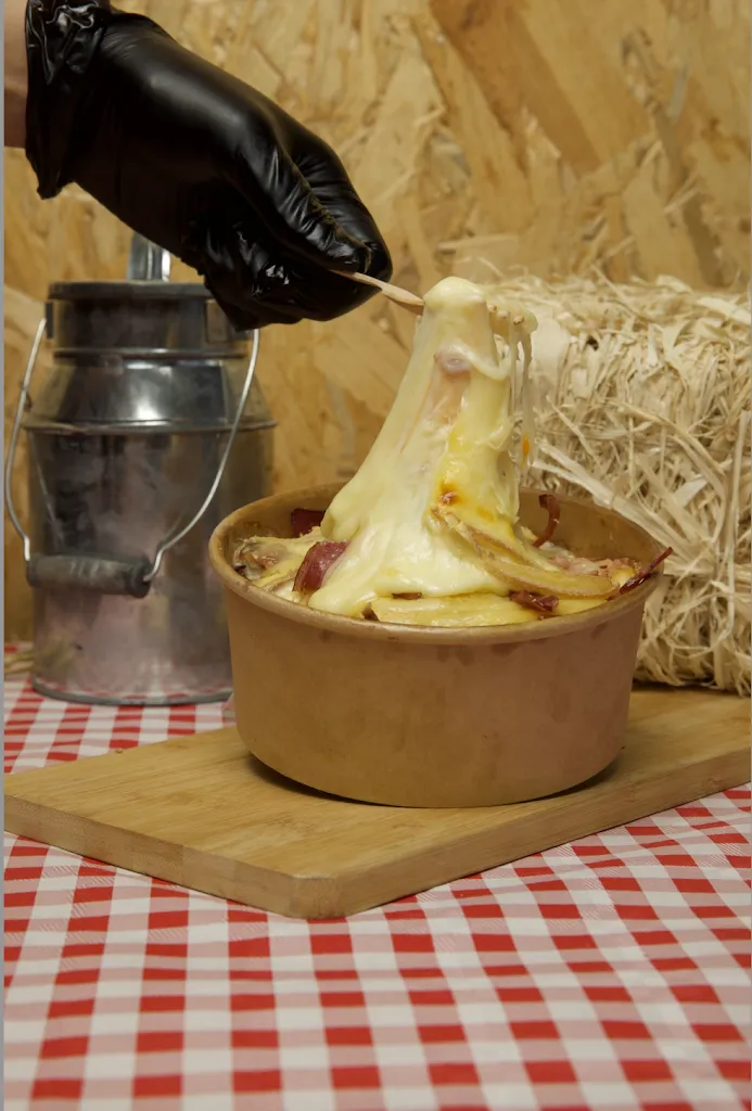 French Barclette HÉNIN-BEAUMONT ristorante a Hénin-Beaumont